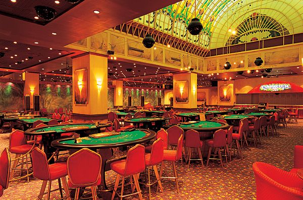 Millionaire Games Live Casino